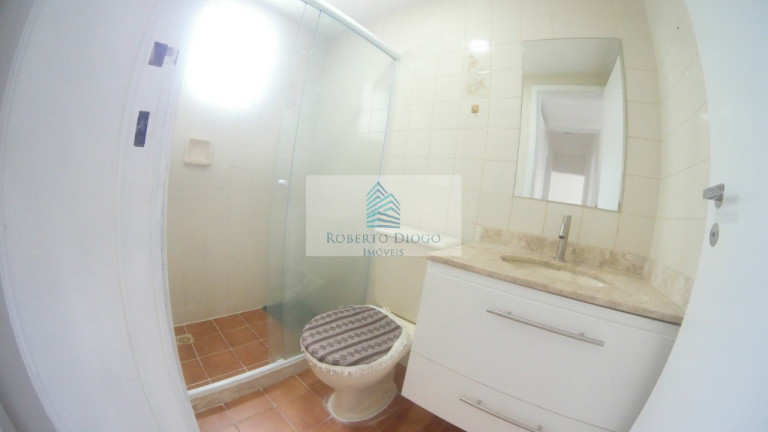 Imagem Imóvel com 3 Quartos à Venda, 70 m² em Pechincha - Rio De Janeiro Imagem Imóvel com 3 Quartos à Venda, 70 m² em Pechincha - Rio De Janeiro