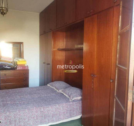 Imagem Sobrado com 3 Quartos à Venda, 163 m² em Barcelona - São Caetano Do Sul Imagem Sobrado com 3 Quartos à Venda, 163 m² em Barcelona - São Caetano Do Sul