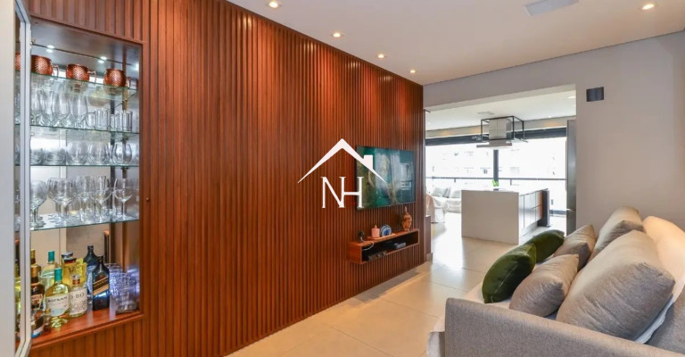 Imagem Apartamento com 2 Quartos à Venda, 160 m² em Vila Mariana - São Paulo