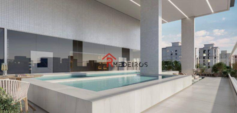 Imagem Apartamento com 3 Quartos à Venda, 144 m² em Canto Do Forte - Praia Grande Imagem Apartamento com 3 Quartos à Venda, 144 m² em Canto Do Forte - Praia Grande