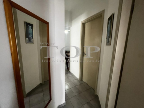 Imagem Apartamento com 2 Quartos à Venda, 85 m² em Jardim Astúrias - Guarujá