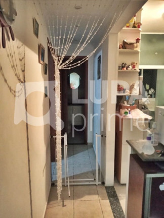 Imagem Apartamento com 2 Quartos à Venda, 50 m² em Vila Ema - São Paulo