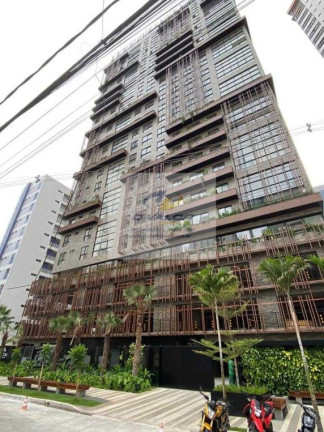 Imagem Apartamento com 3 Quartos à Venda, 77 m² em Tambaú - João Pessoa