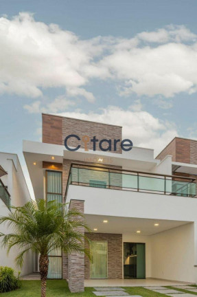 Imagem Casa com 3 Quartos à Venda, 223 m² em Tamatanduba - Eusébio Imagem Casa com 3 Quartos à Venda, 223 m² em Tamatanduba - Eusébio