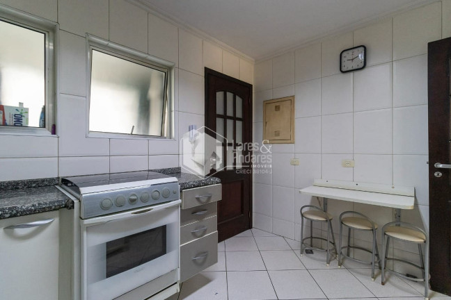 Imagem Apartamento com 4 Quartos à Venda, 140 m² em Brooklin Paulista - São Paulo Imagem Apartamento com 4 Quartos à Venda, 140 m² em Brooklin Paulista - São Paulo