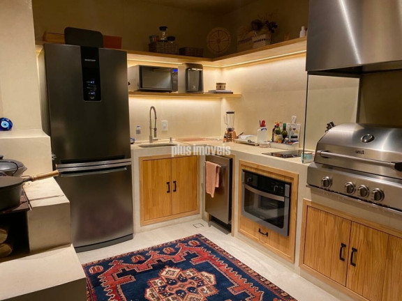 Imagem Apartamento com 2 Quartos à Venda, 160 m² em Morumbi - São Paulo Imagem Apartamento com 2 Quartos à Venda, 160 m² em Morumbi - São Paulo