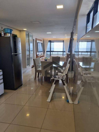 Imagem Apartamento com 2 Quartos à Venda, 65 m² em Piedade - Jaboatão Dos Guararapes