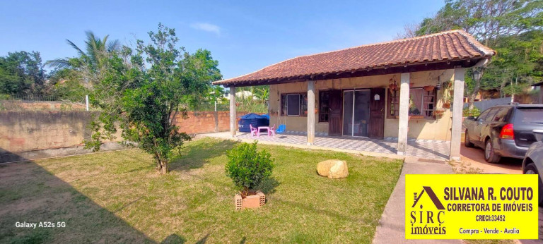 Imagem Chácara com 2 Quartos à Venda, 1 m² em Chácaras De Inoã (inoã) - Maricá