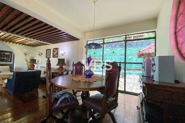 Imagem Casa com 4 Quartos à Venda, 228 m² em Quinta Da Barra - Teresópolis Imagem Casa com 4 Quartos à Venda, 228 m² em Quinta Da Barra - Teresópolis