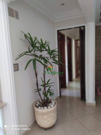 Imagem Apartamento com 3 Quartos à Venda, 148 m² em São José - São Caetano Do Sul