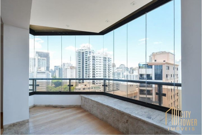 Imagem Apartamento com 3 Quartos à Venda, 485 m² em Paraíso - São Paulo