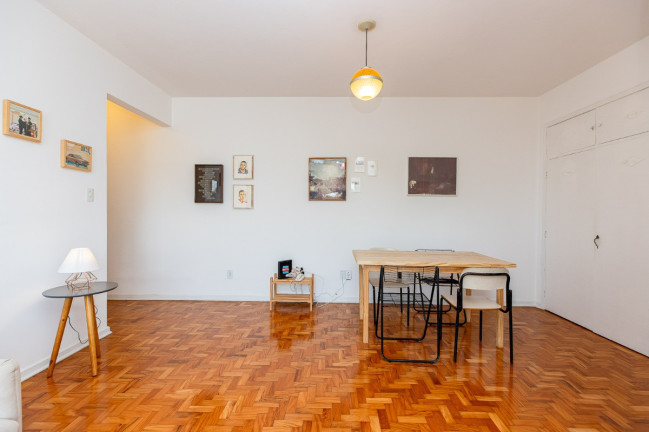 Imagem Apartamento com 2 Quartos à Venda, 114 m² em Pinheiros - São Paulo