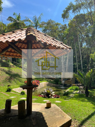 Imagem Imóvel com 3 Quartos à Venda, 1.000 m² em Centro - Embu-guaçu