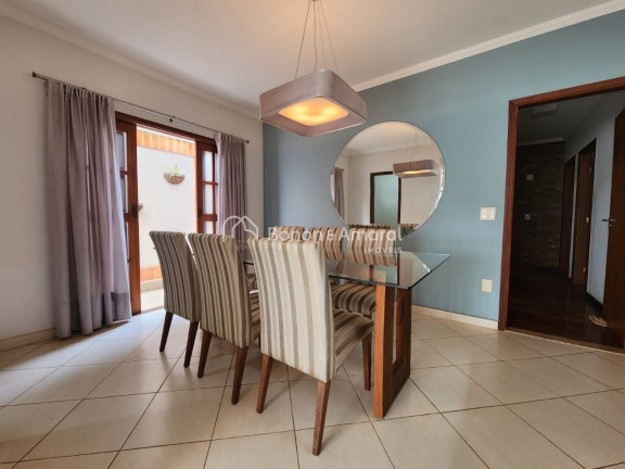 Imagem Casa de Condomínio com 3 Quartos à Venda, 253 m² em Parque Brasil 500 - Paulínia Imagem Casa de Condomínio com 3 Quartos à Venda, 253 m² em Parque Brasil 500 - Paulínia
