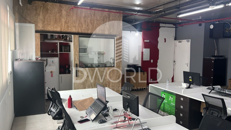 Imagem Sala Comercial à Venda, 61 m² em Centro - São Bernardo Do Campo Imagem Sala Comercial à Venda, 61 m² em Centro - São Bernardo Do Campo
