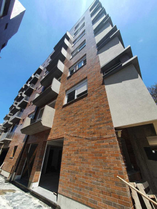 Imagem Apartamento com 2 Quartos à Venda, 63 m² em Bela Vista - Porto Alegre