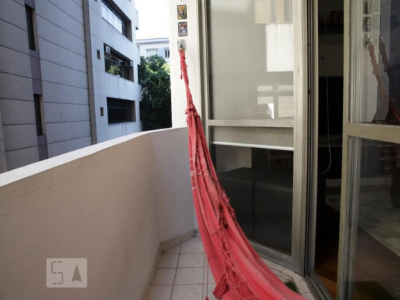 Imagem Imóvel com 1 Quarto à Venda, 45 m² em Santa Cecília - São Paulo Imagem Imóvel com 1 Quarto à Venda, 45 m² em Santa Cecília - São Paulo