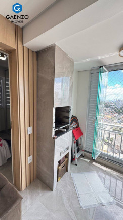 Imagem Apartamento com 2 Quartos à Venda, 48 m² em Quitauna - Osasco Imagem Apartamento com 2 Quartos à Venda, 48 m² em Quitauna - Osasco