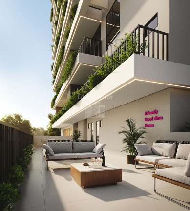 Imagem Apartamento com 1 Quarto à Venda, 71 m² em Fazenda - Itajaí