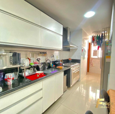 Imagem Imóvel com 4 Quartos à Venda, 167 m² em Praia Da Costa - Vila Velha
