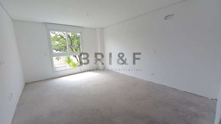 Imagem Casa com 4 Quartos à Venda, 424 m² em Jardim Cordeiro - São Paulo