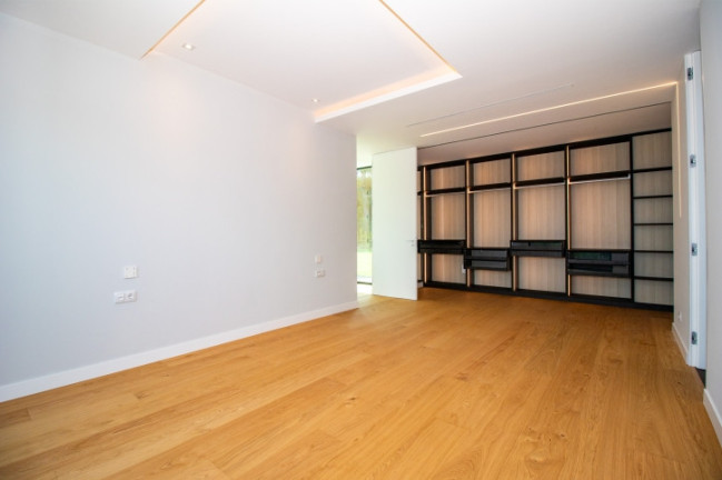 Imagem Apartamento com 4 Quartos à Venda, 287 m² em Vila Nova Conceição - São Paulo