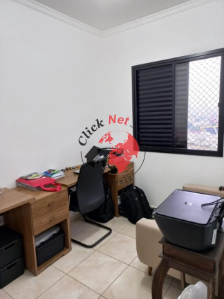 Imagem Apartamento com 3 Quartos à Venda, 72 m² em Jardim Olavo Bilac - São Bernardo Do Campo Imagem Apartamento com 3 Quartos à Venda, 72 m² em Jardim Olavo Bilac - São Bernardo Do Campo