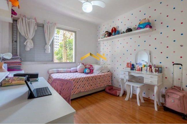 Imagem Apartamento com 3 Quartos à Venda, 115 m² em Campo Belo - São Paulo Imagem Apartamento com 3 Quartos à Venda, 115 m² em Campo Belo - São Paulo
