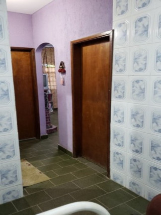 Imagem Casa com 5 Quartos à Venda, 360 m² em Dom Bosco - Betim