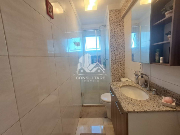 Imagem Apartamento com 1 Quarto à Venda, 50 m² em Macuco - Santos Imagem Apartamento com 1 Quarto à Venda, 50 m² em Macuco - Santos