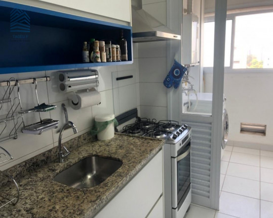 Imagem Apartamento com 2 Quartos à Venda, 7.500 m² em Alto Da Boa Vista - São Paulo