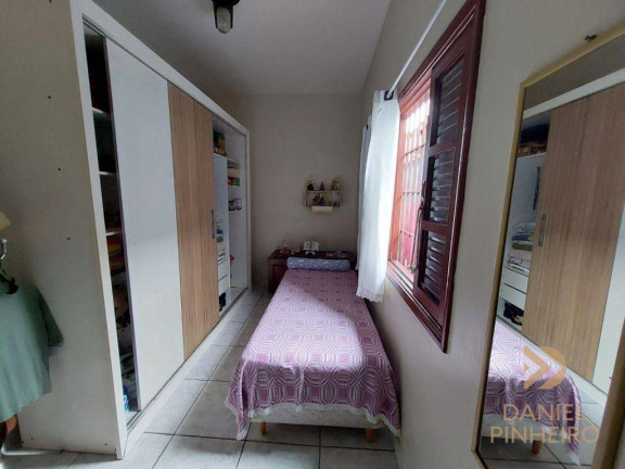 Imagem Casa com 2 Quartos à Venda, 66 m² em Canto Do Forte - Praia Grande