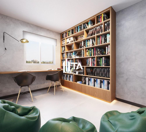Imagem Imóvel com 3 Quartos à Venda, 69 m² em Jardim Aurélia - Campinas