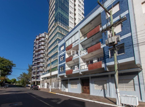 Imagem Apartamento com 2 Quartos à Venda, 90 m² em Centro - Torres Imagem Apartamento com 2 Quartos à Venda, 90 m² em Centro - Torres