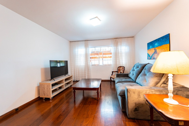 Imagem Casa com 3 Quartos à Venda, 160 m² em Vila Arriete - São Paulo Imagem Casa com 3 Quartos à Venda, 160 m² em Vila Arriete - São Paulo