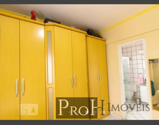 Imagem Apartamento com 3 Quartos à Venda, 82 m² em Vila Príncipe De Gales - Santo André Imagem Apartamento com 3 Quartos à Venda, 82 m² em Vila Príncipe De Gales - Santo André