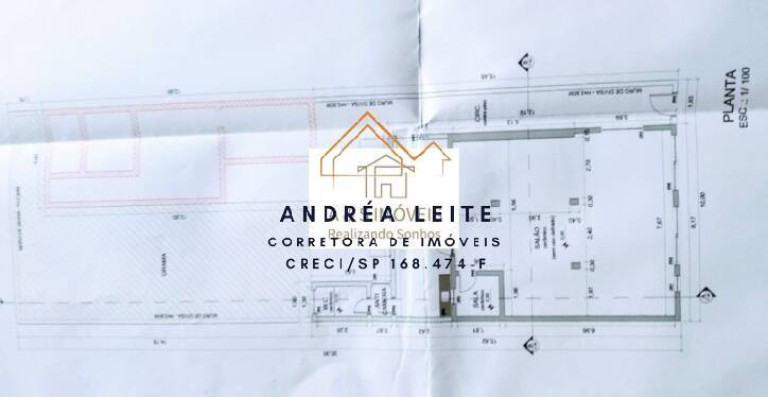 Foto do imóvel Imóvel Comercial à Venda, 102 m² em Jardim Vera Cruz - Sorocaba