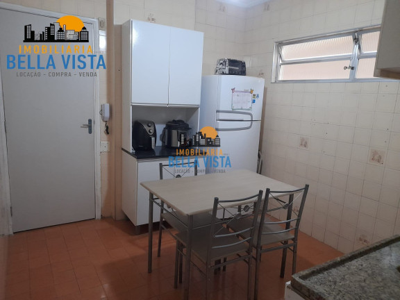 Imagem Apartamento com 1 Quarto à Venda, em Gonzaguinha - São Vicente Imagem Apartamento com 1 Quarto à Venda, em Gonzaguinha - São Vicente