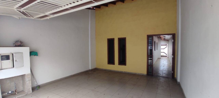Imagem Casa com 2 Quartos à Venda, 125 m² em Jardim Carolina - Sorocaba
