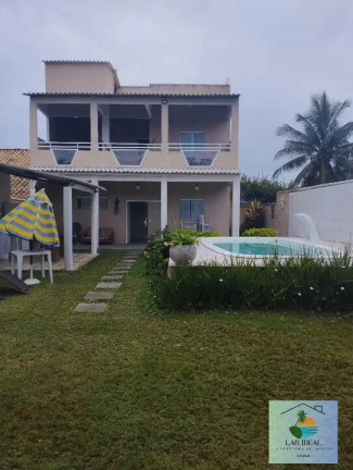 Casa com 4 Quartos à Venda,  em Figueira - Arraial Do Cabo