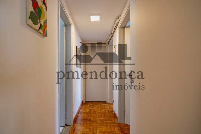 Imagem Apartamento com 3 Quartos à Venda, 132 m² em Perdizes - São Paulo Imagem Apartamento com 3 Quartos à Venda, 132 m² em Perdizes - São Paulo