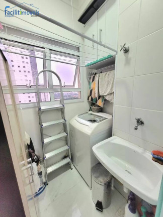 Imagem Apartamento com 2 Quartos à Venda, 59 m² em Baeta Neves - São Bernardo Do Campo