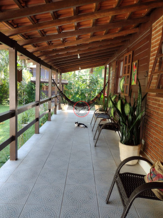 Imagem Casa com 3 Quartos à Venda, 200 m² em Boiçucanga - São Sebastião