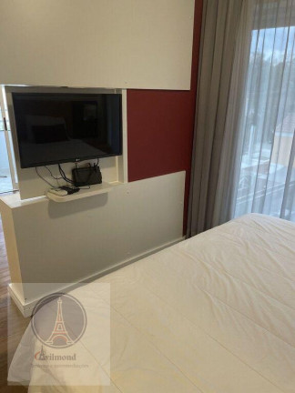 Imagem Apartamento com 1 Quarto para Alugar, 32 m² em Paraíso - São Paulo Imagem Apartamento com 1 Quarto para Alugar, 32 m² em Paraíso - São Paulo