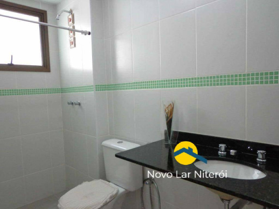 Imagem Apartamento com 2 Quartos à Venda, 90 m² em Charitas - Niterói Imagem Apartamento com 2 Quartos à Venda, 90 m² em Charitas - Niterói