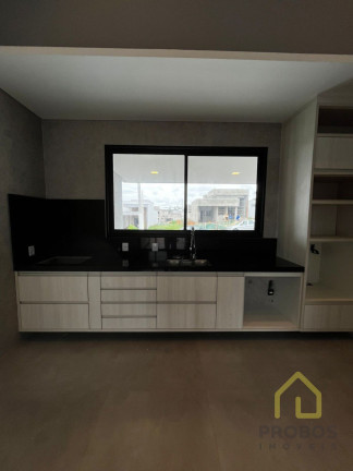 Imagem Casa com 3 Quartos à Venda, 147 m² em Loteamento Park Gran Reserve - Indaiatuba