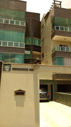 Imagem Cobertura com 4 Quartos à Venda, 59 m² em Linda Vista - Contagem Imagem Cobertura com 4 Quartos à Venda, 59 m² em Linda Vista - Contagem