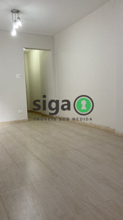 Imagem Apartamento com 1 Quarto à Venda, 57 m² em Jardim Paulista - São Paulo