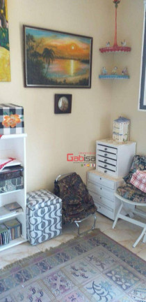 Imagem Apartamento com 2 Quartos à Venda, 90 m² em Centro - Cabo Frio