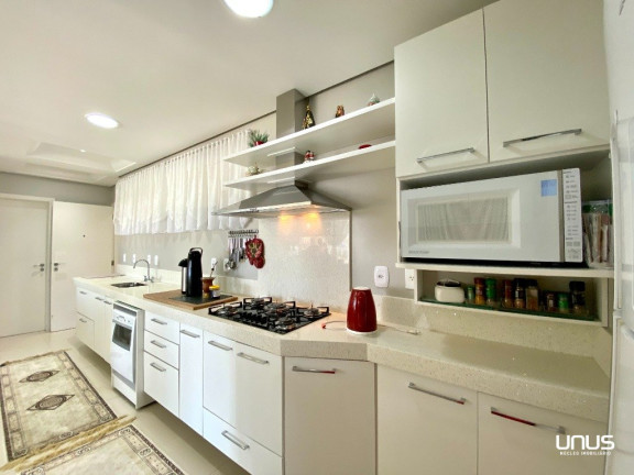 Imagem Casa de Condomínio com 5 Quartos à Venda, 375 m² em Bosque Das Mansões - São José Imagem Casa de Condomínio com 5 Quartos à Venda, 375 m² em Bosque Das Mansões - São José